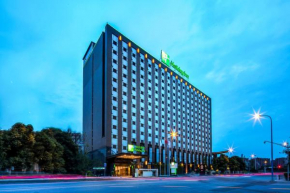 Отель Holiday Inn Chengdu High-Tech Center, an IHG Hotel  Чэнду